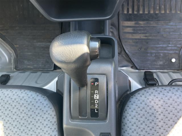 キャリイトラック KCエアコン・パワステ AC 運転席エアバック パワステ(11枚目)