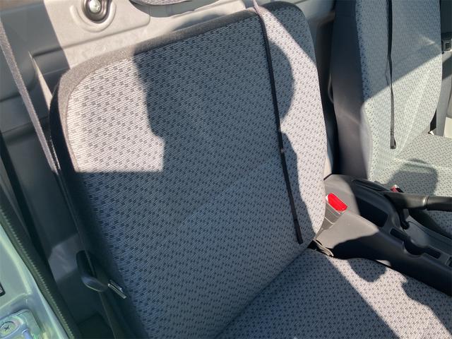 キャリイトラック KCエアコン・パワステ AC 運転席エアバック パワステ(16枚目)