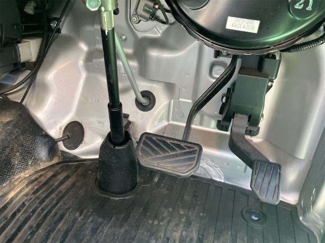 キャリイトラック KCエアコン・パワステ AC 運転席エアバック パワステ(18枚目)