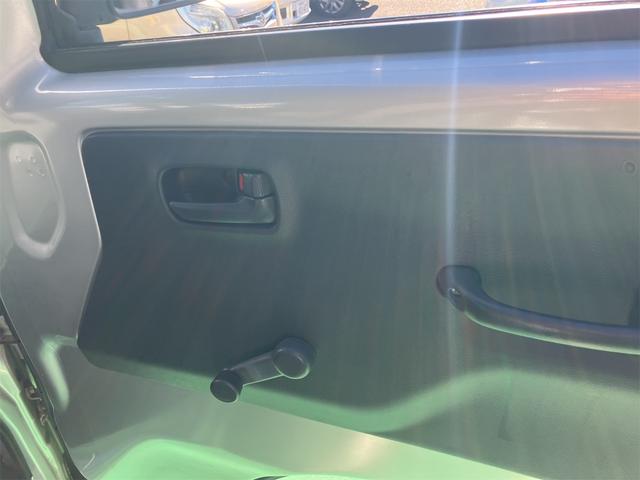 キャリイトラック KCエアコン・パワステ AC 運転席エアバック パワステ(19枚目)