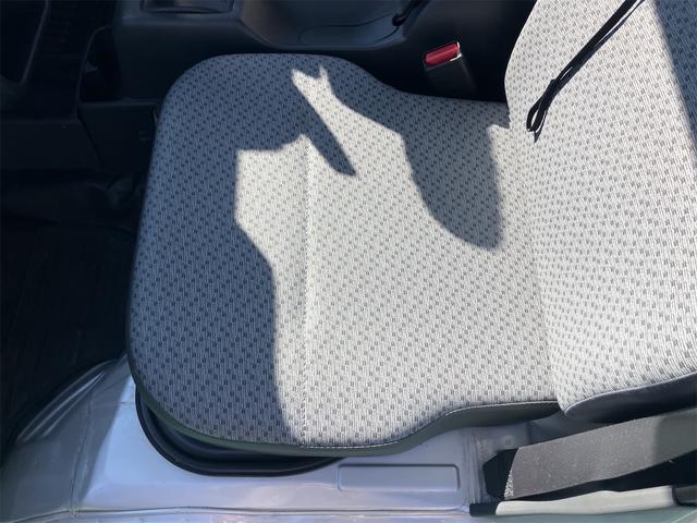 キャリイトラック KCエアコン・パワステ AC 運転席エアバック パワステ(25枚目)