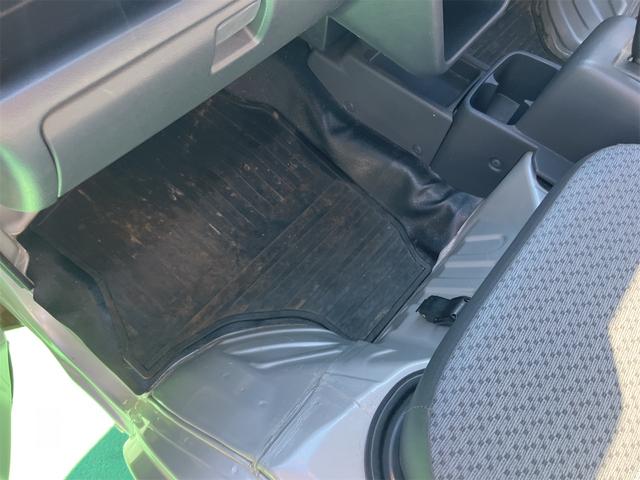 キャリイトラック KCエアコン・パワステ AC 運転席エアバック パワステ(26枚目)
