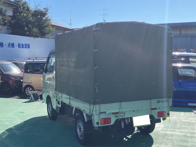 キャリイトラック KCエアコン・パワステ AC 運転席エアバック パワステ(30枚目)