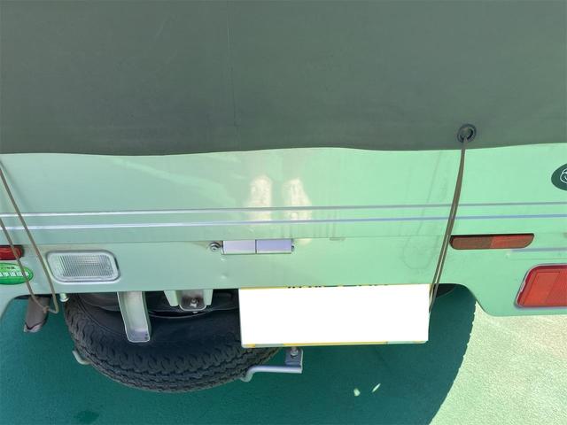 キャリイトラック KCエアコン・パワステ AC 運転席エアバック パワステ(33枚目)