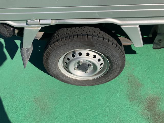 キャリイトラック KCエアコン・パワステ AC 運転席エアバック パワステ(35枚目)