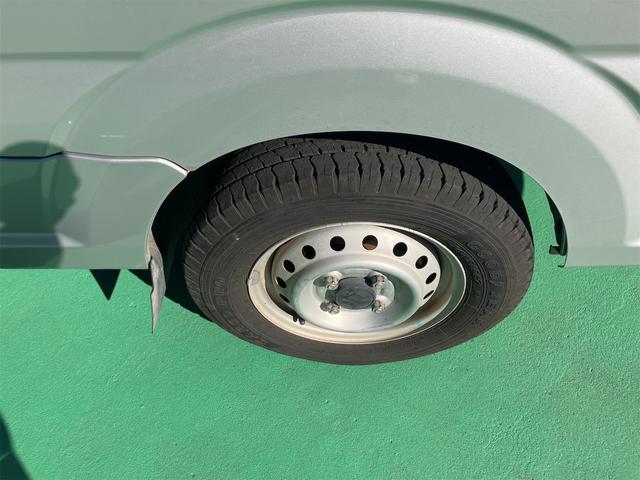 キャリイトラック KCエアコン・パワステ AC 運転席エアバック パワステ(36枚目)