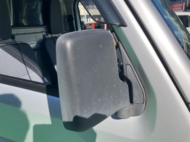 キャリイトラック KCエアコン・パワステ AC 運転席エアバック パワステ(37枚目)