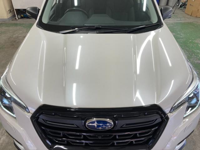 フォレスター ＸＴ－エディション　クルーズコントロール　プリクラッシュブレーキ　前席シートヒーター　ＬＥＤライト　オートライト　サイドカメラ　４ＷＤ　パワーシート　アイドリングストップ　コーナーセンサー　スマ－トキ－　車線逸脱警報（5枚目）