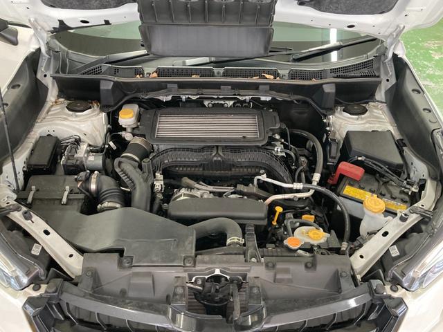 フォレスター ＸＴ－エディション　クルーズコントロール　プリクラッシュブレーキ　前席シートヒーター　ＬＥＤライト　オートライト　サイドカメラ　４ＷＤ　パワーシート　アイドリングストップ　コーナーセンサー　スマ－トキ－　車線逸脱警報（24枚目）