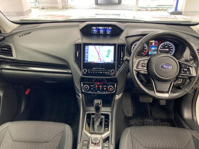 フォレスター ＸＴ－エディション　クルーズコントロール　プリクラッシュブレーキ　前席シートヒーター　ＬＥＤライト　オートライト　サイドカメラ　４ＷＤ　パワーシート　アイドリングストップ　コーナーセンサー　スマ－トキ－　車線逸脱警報（26枚目）