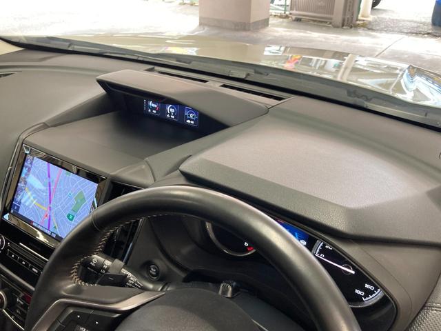 フォレスター ＸＴ－エディション　クルーズコントロール　プリクラッシュブレーキ　前席シートヒーター　ＬＥＤライト　オートライト　サイドカメラ　４ＷＤ　パワーシート　アイドリングストップ　コーナーセンサー　スマ－トキ－　車線逸脱警報（27枚目）