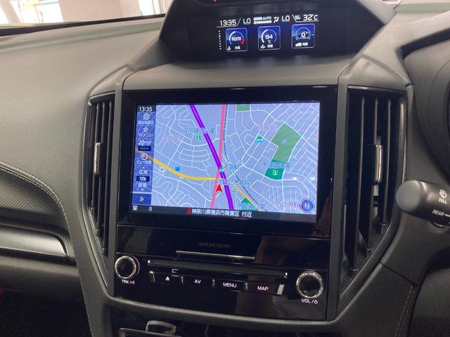 フォレスター ＸＴ－エディション　クルーズコントロール　プリクラッシュブレーキ　前席シートヒーター　ＬＥＤライト　オートライト　サイドカメラ　４ＷＤ　パワーシート　アイドリングストップ　コーナーセンサー　スマ－トキ－　車線逸脱警報（33枚目）