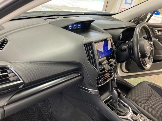 フォレスター ＸＴ－エディション　クルーズコントロール　プリクラッシュブレーキ　前席シートヒーター　ＬＥＤライト　オートライト　サイドカメラ　４ＷＤ　パワーシート　アイドリングストップ　コーナーセンサー　スマ－トキ－　車線逸脱警報（41枚目）