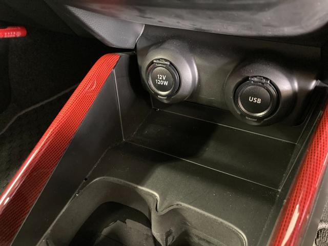 スイフトスポーツ ベースグレード 純正ナビTV 全方位カメラ デュアルセンサーブレーキサポート ツートンルーフ モンスターマフラー&コイルスプリング パドルシフト ETC LEDヘッドライト 純正17インチアルミ スマートキー2個(48枚目)