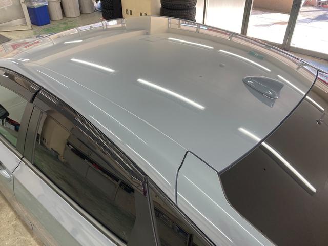 シビック ＥＸ　６速ＭＴ　クリアランスソナー　レーンアシスト　オートクルーズコントロール　衝突被害軽減システム　バックカメラ　ナビ　ＴＶ　アルミホイール　オートライト　ＬＥＤヘッドランプ　シートヒーター　スマートキー（21枚目）