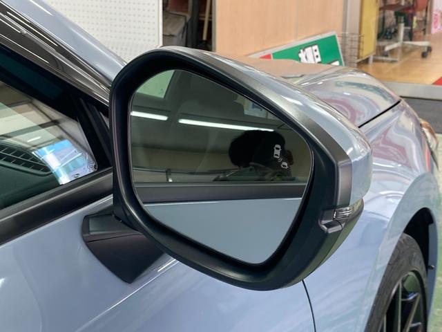 シビック ＥＸ　６速ＭＴ　クリアランスソナー　レーンアシスト　オートクルーズコントロール　衝突被害軽減システム　バックカメラ　ナビ　ＴＶ　アルミホイール　オートライト　ＬＥＤヘッドランプ　シートヒーター　スマートキー（23枚目）