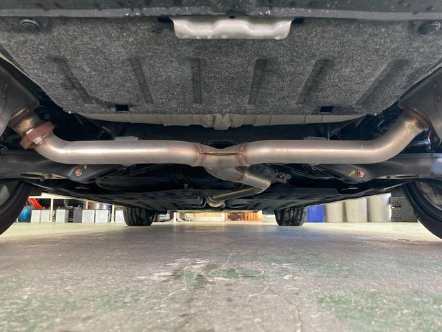 シビック ＥＸ　６速ＭＴ　クリアランスソナー　レーンアシスト　オートクルーズコントロール　衝突被害軽減システム　バックカメラ　ナビ　ＴＶ　アルミホイール　オートライト　ＬＥＤヘッドランプ　シートヒーター　スマートキー（28枚目）