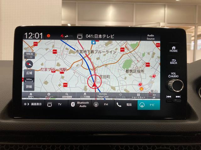シビック ＥＸ　６速ＭＴ　クリアランスソナー　レーンアシスト　オートクルーズコントロール　衝突被害軽減システム　バックカメラ　ナビ　ＴＶ　アルミホイール　オートライト　ＬＥＤヘッドランプ　シートヒーター　スマートキー（36枚目）