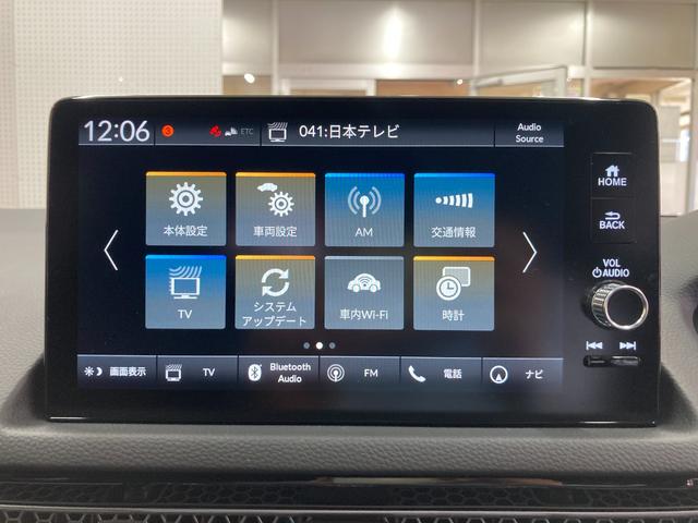 シビック ＥＸ　６速ＭＴ　クリアランスソナー　レーンアシスト　オートクルーズコントロール　衝突被害軽減システム　バックカメラ　ナビ　ＴＶ　アルミホイール　オートライト　ＬＥＤヘッドランプ　シートヒーター　スマートキー（39枚目）