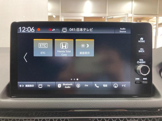 シビック ＥＸ　６速ＭＴ　クリアランスソナー　レーンアシスト　オートクルーズコントロール　衝突被害軽減システム　バックカメラ　ナビ　ＴＶ　アルミホイール　オートライト　ＬＥＤヘッドランプ　シートヒーター　スマートキー（40枚目）