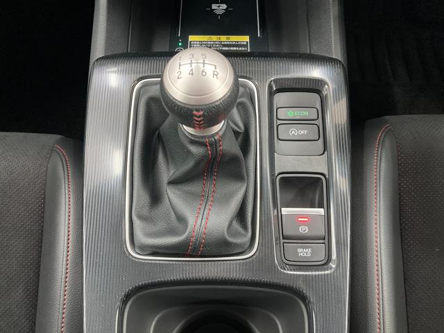 シビック ＥＸ　６速ＭＴ　クリアランスソナー　レーンアシスト　オートクルーズコントロール　衝突被害軽減システム　バックカメラ　ナビ　ＴＶ　アルミホイール　オートライト　ＬＥＤヘッドランプ　シートヒーター　スマートキー（43枚目）