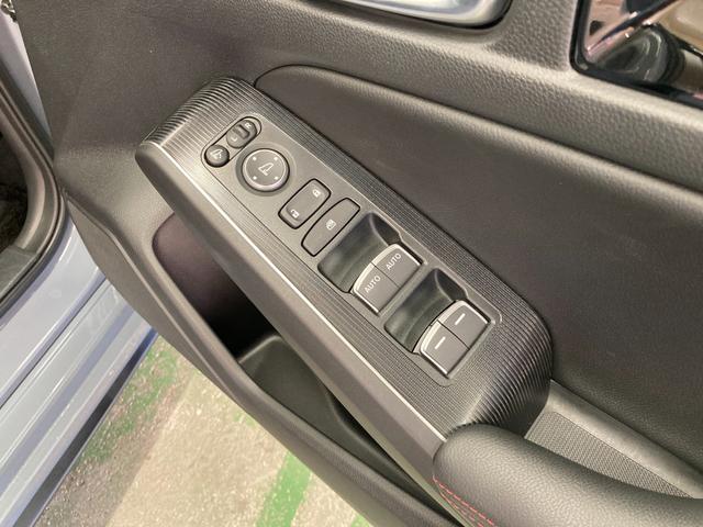 シビック ＥＸ　６速ＭＴ　クリアランスソナー　レーンアシスト　オートクルーズコントロール　衝突被害軽減システム　バックカメラ　ナビ　ＴＶ　アルミホイール　オートライト　ＬＥＤヘッドランプ　シートヒーター　スマートキー（46枚目）