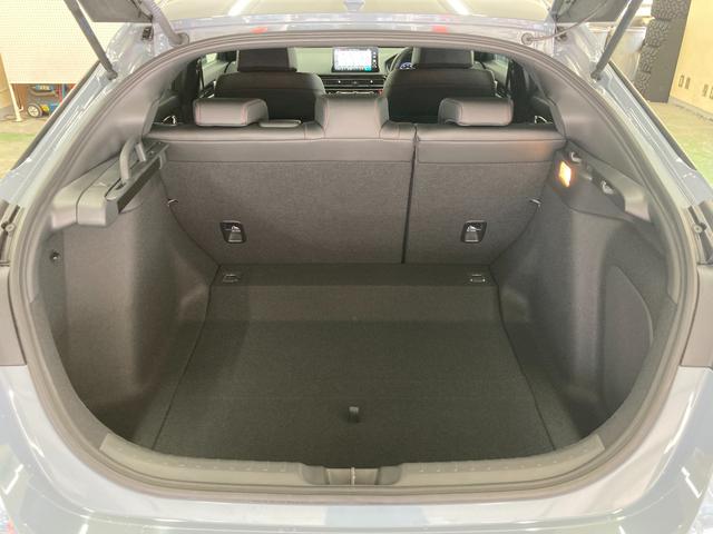 シビック ＥＸ　６速ＭＴ　クリアランスソナー　レーンアシスト　オートクルーズコントロール　衝突被害軽減システム　バックカメラ　ナビ　ＴＶ　アルミホイール　オートライト　ＬＥＤヘッドランプ　シートヒーター　スマートキー（47枚目）