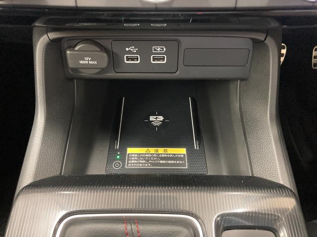 シビック ＥＸ　６速ＭＴ　クリアランスソナー　レーンアシスト　オートクルーズコントロール　衝突被害軽減システム　バックカメラ　ナビ　ＴＶ　アルミホイール　オートライト　ＬＥＤヘッドランプ　シートヒーター　スマートキー（49枚目）