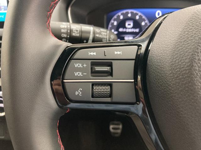 シビック ＥＸ　６速ＭＴ　クリアランスソナー　レーンアシスト　オートクルーズコントロール　衝突被害軽減システム　バックカメラ　ナビ　ＴＶ　アルミホイール　オートライト　ＬＥＤヘッドランプ　シートヒーター　スマートキー（51枚目）