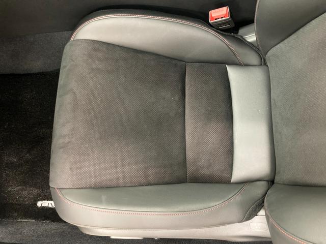 シビック ＥＸ　６速ＭＴ　クリアランスソナー　レーンアシスト　オートクルーズコントロール　衝突被害軽減システム　バックカメラ　ナビ　ＴＶ　アルミホイール　オートライト　ＬＥＤヘッドランプ　シートヒーター　スマートキー（63枚目）