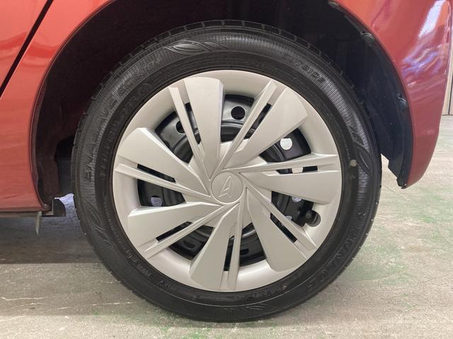 ミライース Ｘ　リミテッドＳＡＩＩＩ　ＥＴＣ　バックカメラ　クリアランスソナー　衝突被害軽減システム　オートマチックハイビーム　オートライト　ＬＥＤヘッドランプ　キーレスエントリー　アイドリングストップ　電動格納ミラー　ＣＶＴ（15枚目）