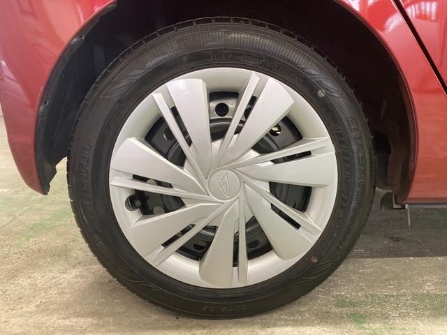 ミライース Ｘ　リミテッドＳＡＩＩＩ　ＥＴＣ　バックカメラ　クリアランスソナー　衝突被害軽減システム　オートマチックハイビーム　オートライト　ＬＥＤヘッドランプ　キーレスエントリー　アイドリングストップ　電動格納ミラー　ＣＶＴ（16枚目）