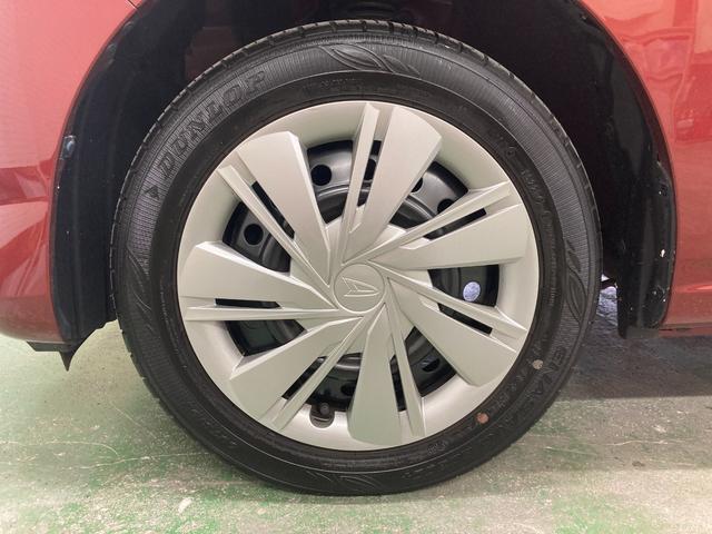 ミライース Ｘ　リミテッドＳＡＩＩＩ　ＥＴＣ　バックカメラ　クリアランスソナー　衝突被害軽減システム　オートマチックハイビーム　オートライト　ＬＥＤヘッドランプ　キーレスエントリー　アイドリングストップ　電動格納ミラー　ＣＶＴ（17枚目）