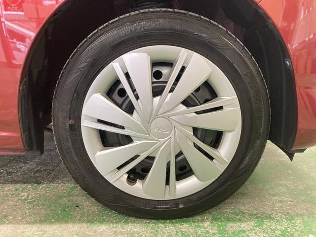 ミライース Ｘ　リミテッドＳＡＩＩＩ　ＥＴＣ　バックカメラ　クリアランスソナー　衝突被害軽減システム　オートマチックハイビーム　オートライト　ＬＥＤヘッドランプ　キーレスエントリー　アイドリングストップ　電動格納ミラー　ＣＶＴ（18枚目）