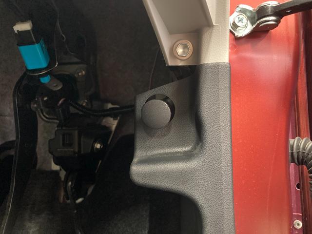 ミライース Ｘ　リミテッドＳＡＩＩＩ　ＥＴＣ　バックカメラ　クリアランスソナー　衝突被害軽減システム　オートマチックハイビーム　オートライト　ＬＥＤヘッドランプ　キーレスエントリー　アイドリングストップ　電動格納ミラー　ＣＶＴ（25枚目）