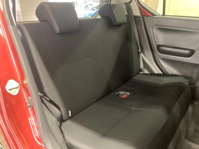 ミライース Ｘ　リミテッドＳＡＩＩＩ　ＥＴＣ　バックカメラ　クリアランスソナー　衝突被害軽減システム　オートマチックハイビーム　オートライト　ＬＥＤヘッドランプ　キーレスエントリー　アイドリングストップ　電動格納ミラー　ＣＶＴ（37枚目）