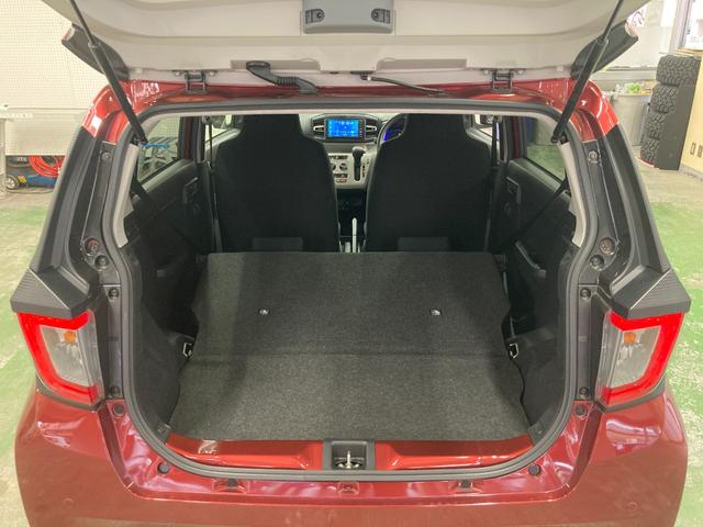 ミライース Ｘ　リミテッドＳＡＩＩＩ　ＥＴＣ　バックカメラ　クリアランスソナー　衝突被害軽減システム　オートマチックハイビーム　オートライト　ＬＥＤヘッドランプ　キーレスエントリー　アイドリングストップ　電動格納ミラー　ＣＶＴ（42枚目）