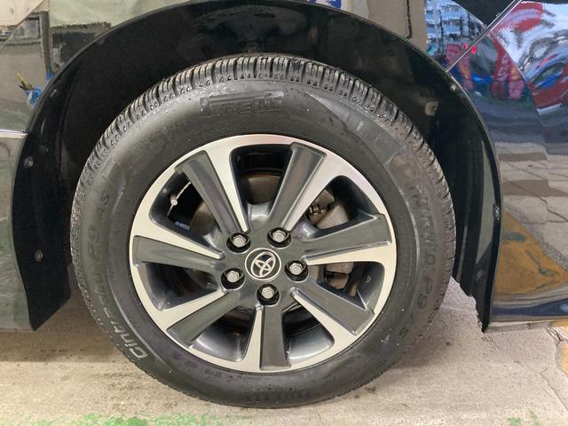 ヴォクシー ＺＳ　煌ＩＩＩ　ドライブレコーダー　ＥＴＣ　バックカメラ　ナビ　ＴＶ　クリアランスソナー　オートクルーズコントロール　レーンアシスト　衝突被害軽減システム　両側電動スライドドア　オートマチックハイビーム（19枚目）