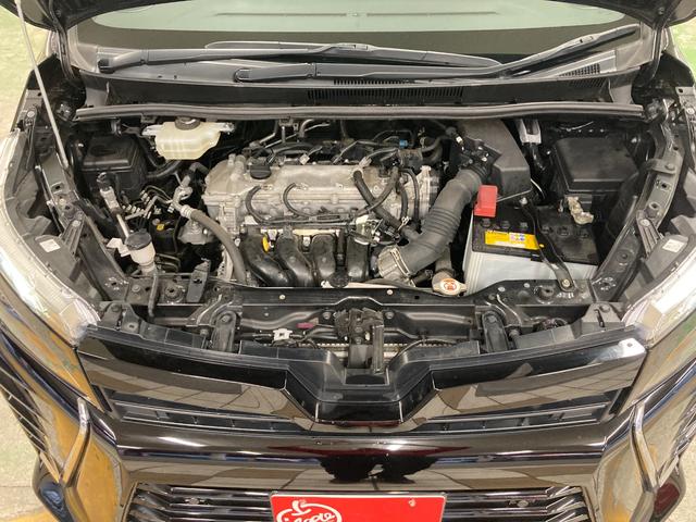 ヴォクシー ＺＳ　煌ＩＩＩ　ドライブレコーダー　ＥＴＣ　バックカメラ　ナビ　ＴＶ　クリアランスソナー　オートクルーズコントロール　レーンアシスト　衝突被害軽減システム　両側電動スライドドア　オートマチックハイビーム（35枚目）