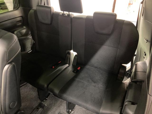 ヴォクシー ＺＳ　煌ＩＩＩ　ドライブレコーダー　ＥＴＣ　バックカメラ　ナビ　ＴＶ　クリアランスソナー　オートクルーズコントロール　レーンアシスト　衝突被害軽減システム　両側電動スライドドア　オートマチックハイビーム（40枚目）