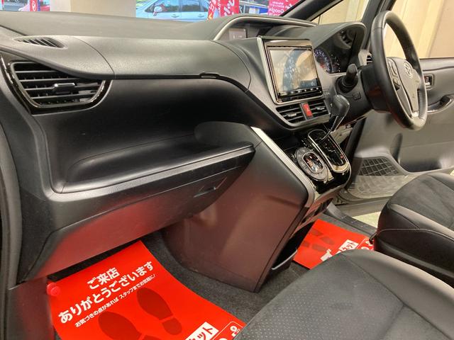 ヴォクシー ＺＳ　煌ＩＩＩ　ドライブレコーダー　ＥＴＣ　バックカメラ　ナビ　ＴＶ　クリアランスソナー　オートクルーズコントロール　レーンアシスト　衝突被害軽減システム　両側電動スライドドア　オートマチックハイビーム（44枚目）