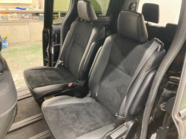 ヴォクシー ＺＳ　煌ＩＩＩ　ドライブレコーダー　ＥＴＣ　バックカメラ　ナビ　ＴＶ　クリアランスソナー　オートクルーズコントロール　レーンアシスト　衝突被害軽減システム　両側電動スライドドア　オートマチックハイビーム（49枚目）