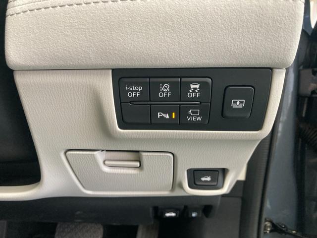 ＭＡＺＤＡ６セダン ２５Ｓ　Ｌパッケージ　純正ナビ　ＴＶ　ＢＴ　ＣＤ　ＤＶＤ　ＢＯＳＥサウンド　全方位カメラ　ＥＴＣ　純正１９インチＡＷ　レーダークルコン　ＢＳＭ　レザーシート　シートヒーター　ドラレコ　ＨＵＤ　ワンオーナー　禁煙車（36枚目）