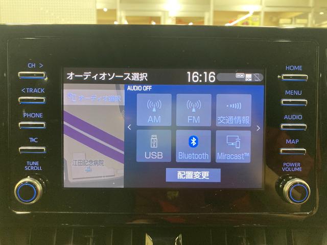 カローラツーリング ハイブリッド　Ｓ　バックカメラ　ナビ　クリアランスソナー　オートクルーズコントロール　レーンアシスト　衝突被害軽減システム　アルミホイール　　ＬＥＤヘッドランプ　スマートキー（25枚目）