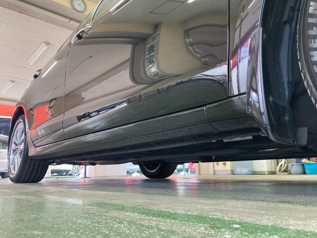 インスパイア ベースグレード　ワンオーナー　純正ＨＤＤナビ　ＴＶ　バックカメラ　クルコン　パワーシート　当店買取車　ＤＶＤ　ＥＴＣ　スマートキー　整備点検記録簿（27枚目）