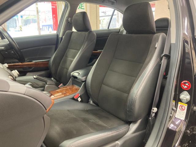 インスパイア ベースグレード　ワンオーナー　純正ＨＤＤナビ　ＴＶ　バックカメラ　クルコン　パワーシート　当店買取車　ＤＶＤ　ＥＴＣ　スマートキー　整備点検記録簿（61枚目）