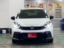 フィット e:HEV RS ドライブレコーダー バックカメラ ナビ TV クリアランスソナー オートクルーズコントロール レーンアシスト 衝突被害軽減システム アルミホイール オートライト LEDヘッドランプ スマートキー 中古車画像_2