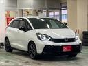フィット e:HEV RS ドライブレコーダー バックカメラ ナビ TV クリアランスソナー オートクルーズコントロール レーンアシスト 衝突被害軽減システム アルミホイール オートライト LEDヘッドランプ スマートキー 中古車画像_3