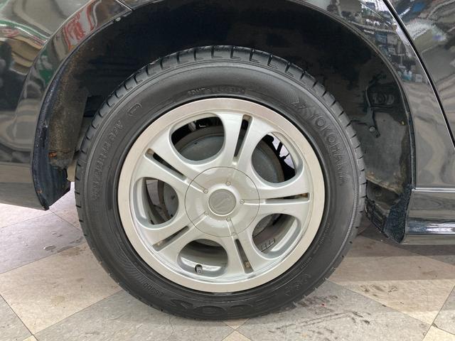 カローラフィールダー 1.5X エアロツアラー ETC バックカメラ TV スマートキー CVT 衝突安全ボディ ABS ミュージックプレイヤー接続可 エアコン パワーステアリング パワーウィンドウ(19枚目)