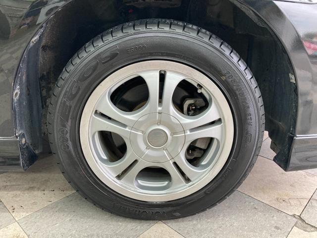 カローラフィールダー 1.5X エアロツアラー ETC バックカメラ TV スマートキー CVT 衝突安全ボディ ABS ミュージックプレイヤー接続可 エアコン パワーステアリング パワーウィンドウ(23枚目)